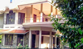 Spice garden retreat
